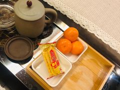 -繁花足道(梅江店)