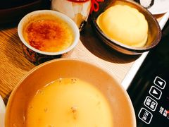 无菌鸡蛋-温野菜涮涮锅(大悦城店)