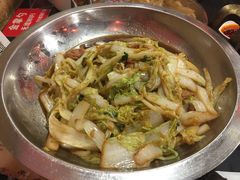 -金掌勺锅包肉(太原万达店)