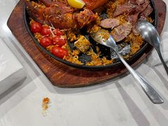 -布鲁豪斯亲子欢乐家庭餐厅