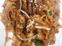 金牌干炒牛河-岭南真味·匠心粤菜(K11店)