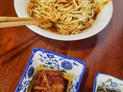 -老横泾面馆(吴中横泾店)