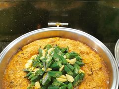 -大佛寺高级素食自助餐厅