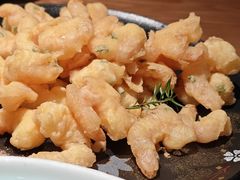 -吕氏疙瘩汤·新鲁菜(济南万象城店)