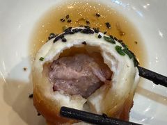 -东泰祥生煎馆(重庆北路店)