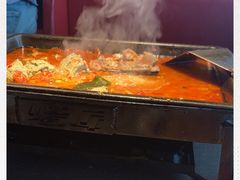 -烤匠(广元万达店)