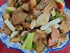 -老丽江餐馆(丽江华都商贸城店)