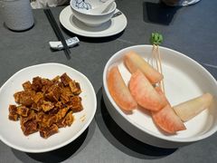 -俏立方·15年新楚菜