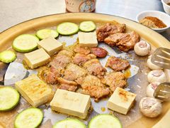 -随意石板烧(大理古城店)