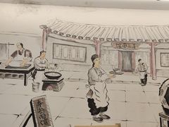 -李叁面馆(妇幼店)