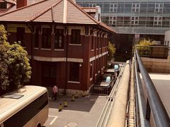 -光明·博海美食花园(上海瑞金医院12号楼店)