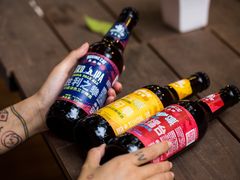 -Boxing Cat Brewery拳击猫精酿啤酒馆(永福店)