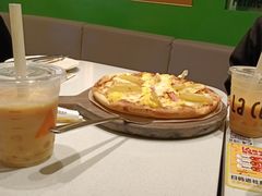 -乐凯撒披萨(领展广场店)