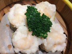 -粤港餐厅(禹州商业广场店)