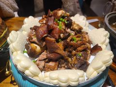 -苹果树下艺术餐厅(通州店)