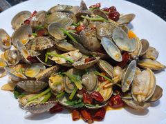 -鲜鲜·鲅鱼圈海鲜(于洪店)