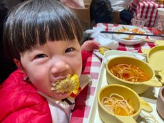 -西贝莜面村(赛格国际购物中心店)