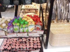 -山崎面包(百联世纪店)