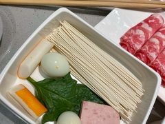 -海底捞火锅(万象汇店)