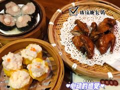 -富豪海鲜酒家(常平店)
