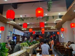 -台州老六海鲜面馆(上南总店)