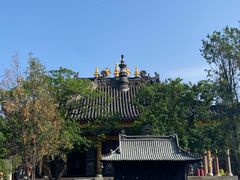 -五台山风景名胜区