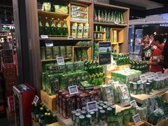 -Olé精品超市(天汇广场店)