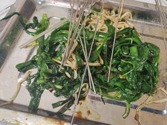 -马老大烧烤(和平路店)