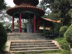 -高尔山公园