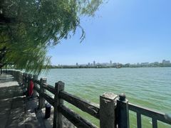 -济南大明湖景区