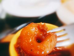 -豪客来牛排(府河店)