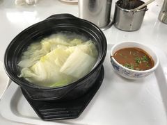 -老磁器口豆汁店(天坛店)