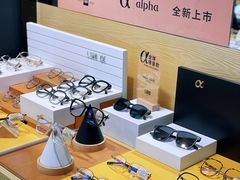 -LOHO眼镜(上海晶耀前滩商场店)