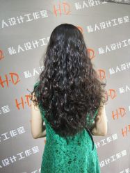 -HD HAIR STYLE