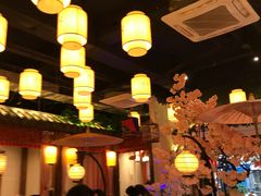 大堂-佰家小厨·南京菜(夫子庙店)