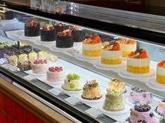 -卷心卷意·轻甜蛋糕(新光天地店)