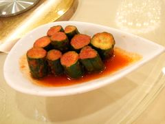 -金鮀岛潮州酒家