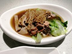-德兴茶餐厅(粉岭店)