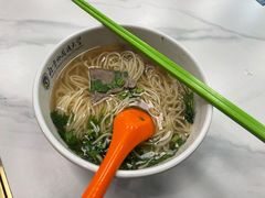 -北京外国语大学东院食堂