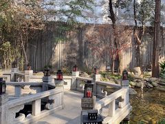 -和平官邸·花园餐厅(武定西路店)
