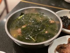 -本家韩国烤肉(财富大厦店)