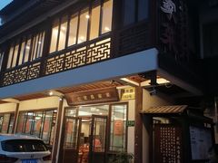 -七宝农家菜(七宝老街店)