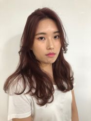 -icare美发沙龙