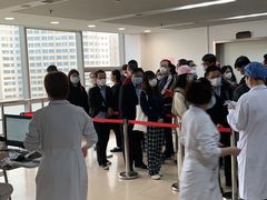 -瑞金医院体检中心