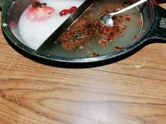 -傣妹火锅(徐泾店)