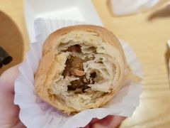 -巴黎贝甜(昆城广场店)
