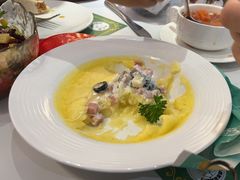 -库滋明·俄罗斯特色美食(中央大街店)