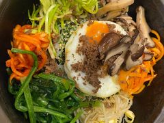 -汉拿山烤肉(东直门东方银座店)