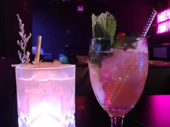 -MOSSO音乐酒吧·live house(南京旗舰店)