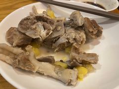 -德胜轩正宗顺德菜(宝安沙井会展中心店)